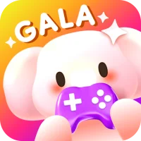 GameParty- Play Game & Chat