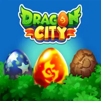 ドラゴンシティ (Dragon City)